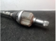 Recambio de transmision delantera izquierda para peugeot 508 sw i (8e_) 2.0 bluehdi 150 referencia OEM IAM .   2