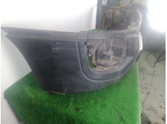 Recambio de paragolpes delantero para iveco daily vi furgoneta 33s12, 35s12, 35c12 referencia OEM IAM   PLASTICO.NEGRO 2