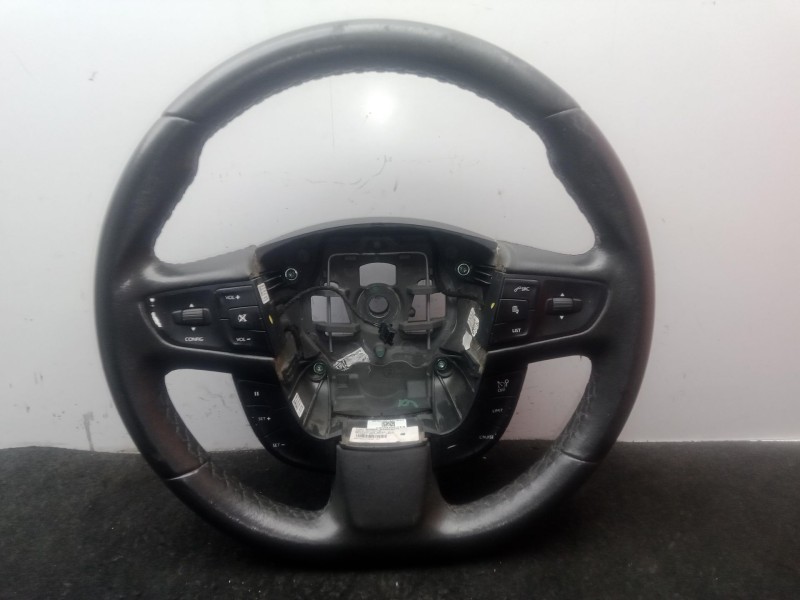 Recambio de volante para peugeot 508 sw i (8e_) 2.0 bluehdi 150 referencia OEM IAM 96780476ZE01 - 1028991S54C  