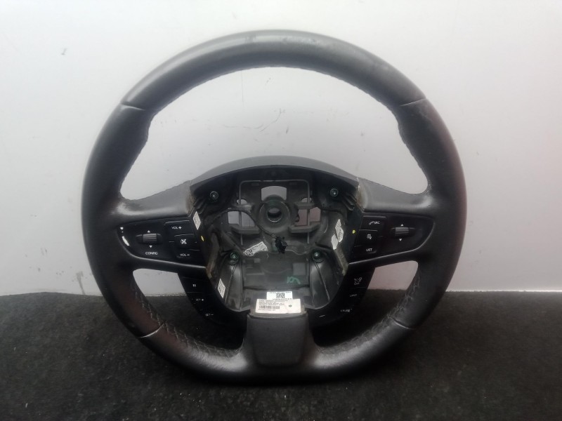 Recambio de volante para peugeot 508 sw i (8e_) 2.0 bluehdi 150 referencia OEM IAM 96780476ZE01 - 1028991S54C  