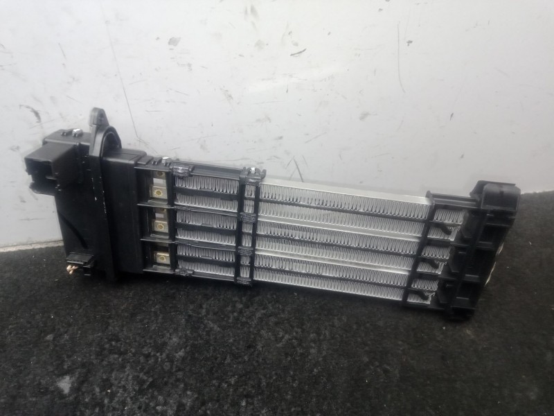 Recambio de resistencia calefaccion para peugeot 508 sw i (8e_) 2.0 bluehdi 150 referencia OEM IAM T1007292P VALEO 