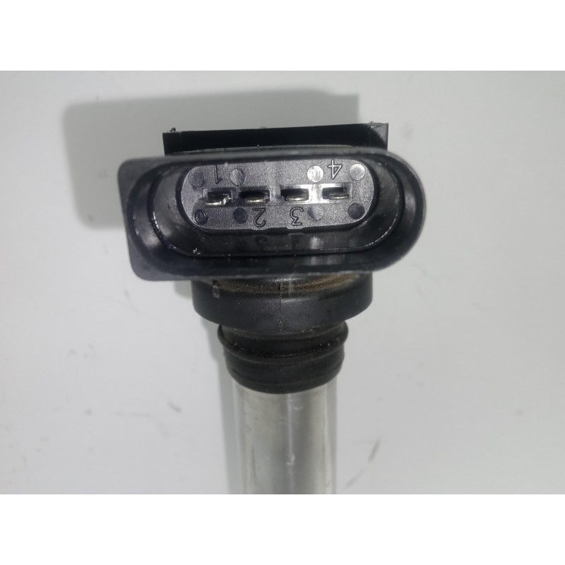 Recambio de bobina encendido para volkswagen eos (1f7) 1.4 16v tsi referencia OEM IAM 036905715F-78292004 ELDOR 4.PINES