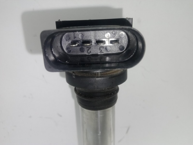Recambio de bobina encendido para volkswagen eos (1f7) 1.4 16v tsi referencia OEM IAM 036905715F-78292004 ELDOR 4.PINES