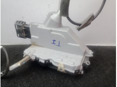 Recambio de cerradura puerta trasera izquierda para peugeot 508 sw i (8e_) 2.0 bluehdi 150 referencia OEM IAM A04989 - 5176N1295 2