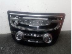 Recambio de mando climatizador para peugeot 508 sw i (8e_) 2.0 bluehdi 150 referencia OEM IAM . VALEO 