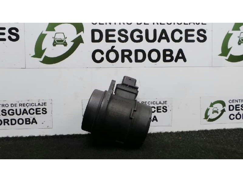 Recambio de caudalimetro para kia carens ( ) 1.7 crdi cat referencia OEM IAM 9021050002-281642A500 KEFICO 5.PINES