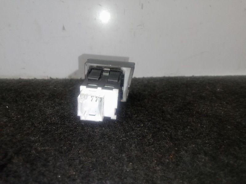 Recambio de warning para peugeot 508 sw i (8e_) 2.0 bluehdi 150 referencia OEM IAM 96662380ZE  