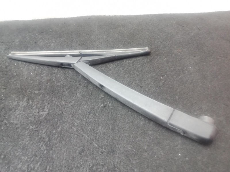 Recambio de brazo limpia trasero para peugeot 508 sw i (8e_) 2.0 bluehdi 150 referencia OEM IAM 968048108002  