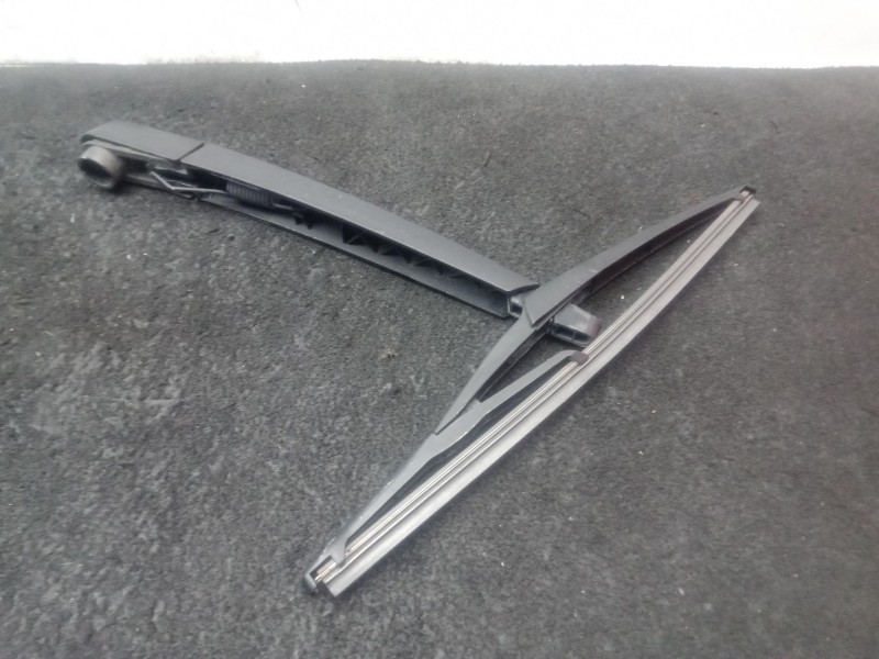 Recambio de brazo limpia trasero para peugeot 508 sw i (8e_) 2.0 bluehdi 150 referencia OEM IAM 968048108002  