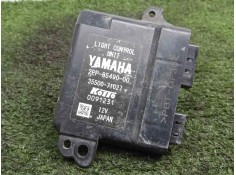 Recambio de centralita luces para yamaha fjr 1300 referencia OEM IAM 2PP8549000-3550071027-0091231  