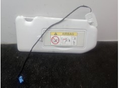Recambio de parasol derecho para peugeot 508 sw i (8e_) 2.0 bluehdi 150 referencia OEM IAM .  