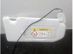 Recambio de parasol derecho para peugeot 508 sw i (8e_) 2.0 bluehdi 150 referencia OEM IAM .   2