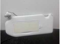 Recambio de parasol izquierdo para peugeot 508 sw i (8e_) 2.0 bluehdi 150 referencia OEM IAM .  