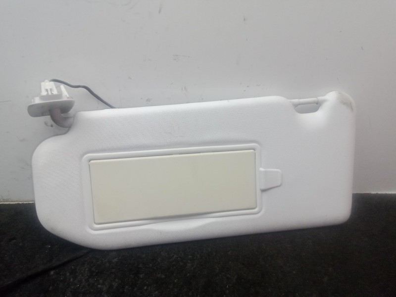 Recambio de parasol izquierdo para peugeot 508 sw i (8e_) 2.0 bluehdi 150 referencia OEM IAM .  