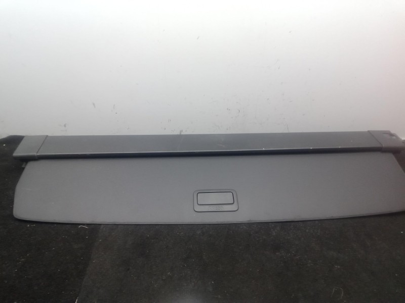 Recambio de bandeja trasera para peugeot 508 sw i (8e_) 2.0 bluehdi 150 referencia OEM IAM 96872620ZE ENROLLABLE 