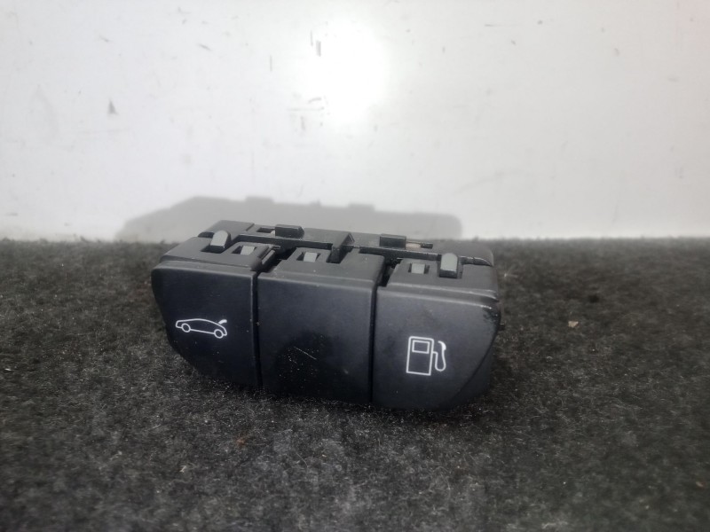 Recambio de mando multifuncion para peugeot 508 sw i (8e_) 2.0 bluehdi 150 referencia OEM IAM 96770584ZD  