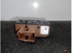 Recambio de mando multifuncion para peugeot 508 sw i (8e_) 2.0 bluehdi 150 referencia OEM IAM 96770584ZD   2