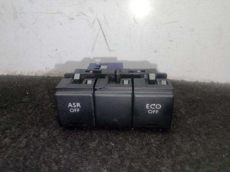 Recambio de mando multifuncion para peugeot 508 sw i (8e_) 2.0 bluehdi 150 referencia OEM IAM 98053040ZD  