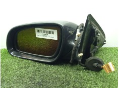 Recambio de retrovisor izquierdo para audi a8 d3 (4e2, 4e8) 4.0 tdi quattro referencia OEM IAM  ELECTRICO GRIS