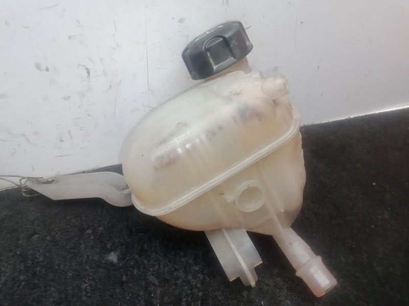 Recambio de deposito expansion para peugeot 508 sw i (8e_) 2.0 bluehdi 150 referencia OEM IAM   