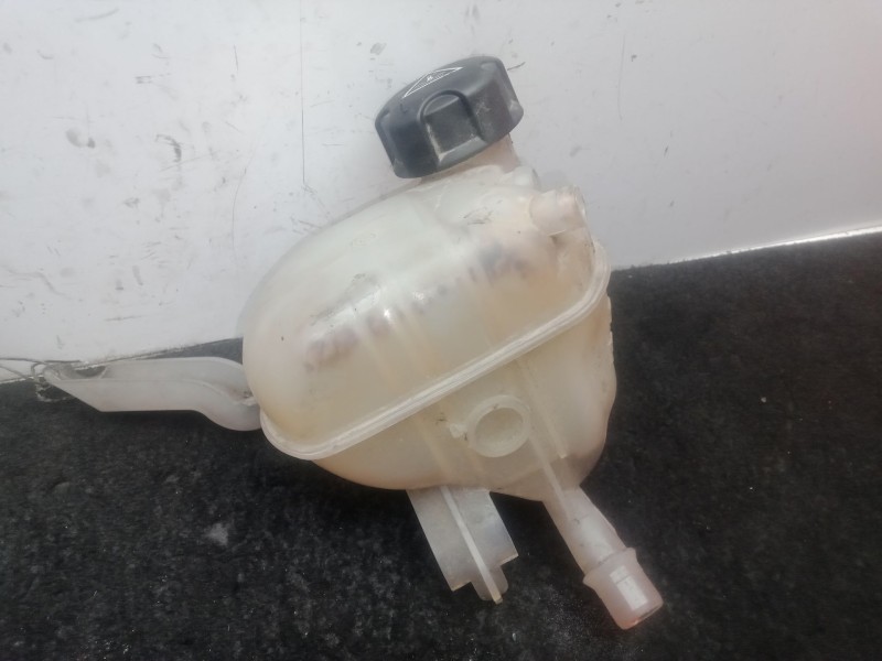 Recambio de deposito expansion para peugeot 508 sw i (8e_) 2.0 bluehdi 150 referencia OEM IAM   