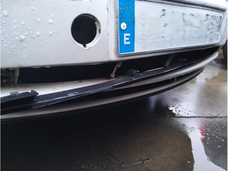 Recambio de paragolpes delantero para ford mondeo iii (b5y) 2.0 16v tddi / tdci referencia OEM IAM   