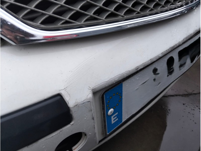 Recambio de paragolpes delantero para ford mondeo iii (b5y) 2.0 16v tddi / tdci referencia OEM IAM   