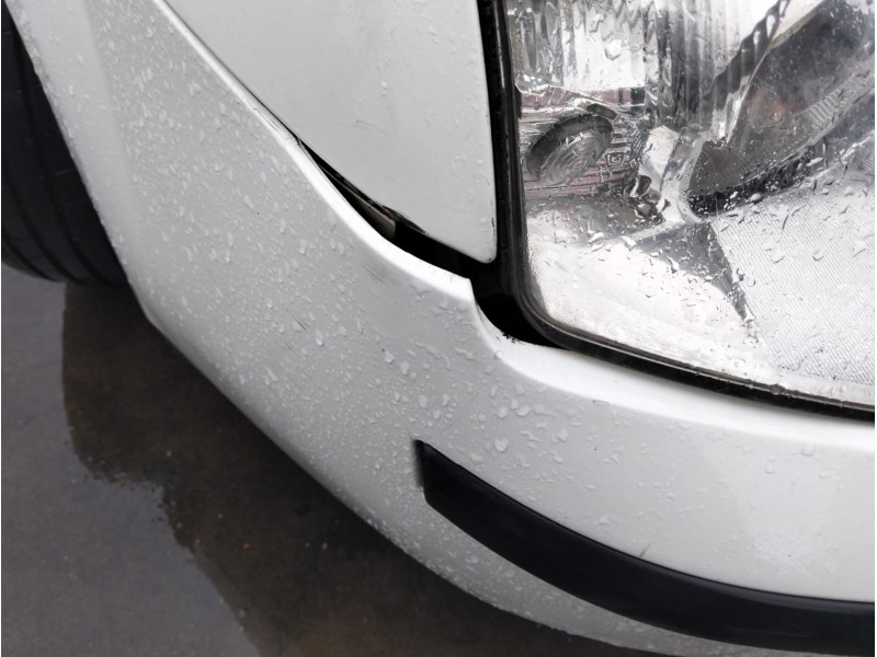 Recambio de paragolpes delantero para ford mondeo iii (b5y) 2.0 16v tddi / tdci referencia OEM IAM   