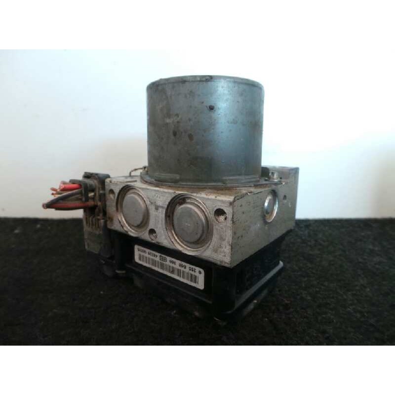 Recambio de abs para renault scenic ii 1.5 dci diesel referencia OEM IAM 0265800300-0265281300-8200038695-474L4250204085  BOSCH