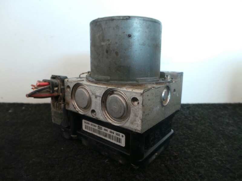 Recambio de abs para renault scenic ii 1.5 dci diesel referencia OEM IAM 0265800300-0265281300-8200038695-474L4250204085  BOSCH