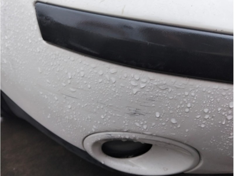 Recambio de paragolpes delantero para ford mondeo iii (b5y) 2.0 16v tddi / tdci referencia OEM IAM   