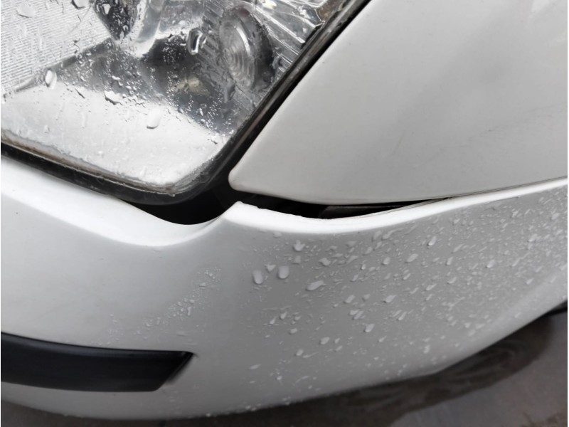 Recambio de paragolpes delantero para ford mondeo iii (b5y) 2.0 16v tddi / tdci referencia OEM IAM   