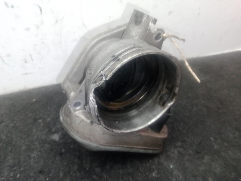 Recambio de caja mariposa para seat cordoba (6l2) 1.9 tdi referencia OEM IAM 038128063L PIERBURG 