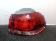 Recambio de piloto trasero derecho para volkswagen golf vi (5k1) 1.6 tdi referencia OEM IAM .  