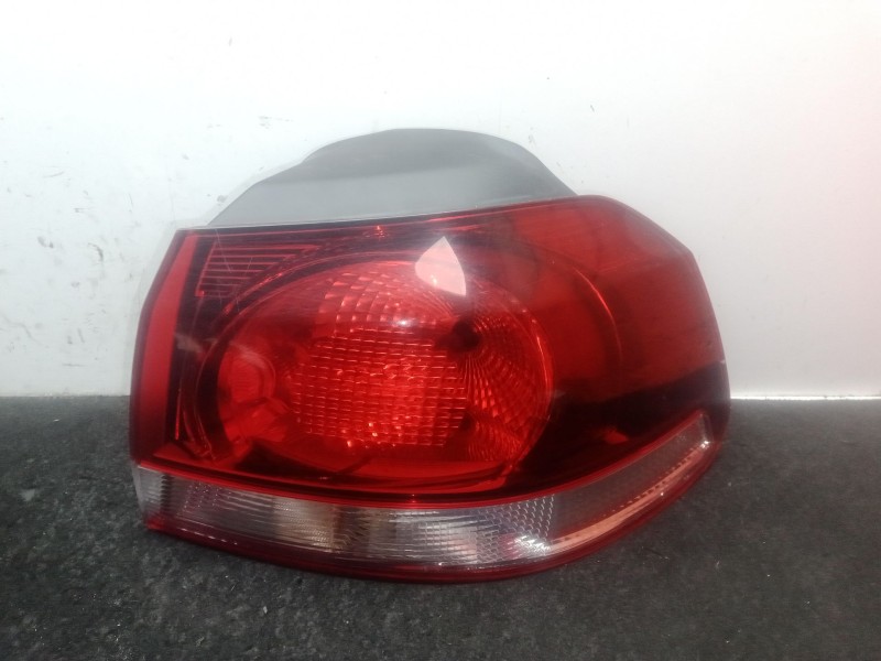 Recambio de piloto trasero derecho para volkswagen golf vi (5k1) 1.6 tdi referencia OEM IAM .  