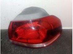 Recambio de piloto trasero derecho para volkswagen golf vi (5k1) 1.6 tdi referencia OEM IAM .   2