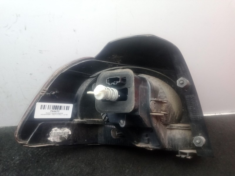 Recambio de piloto trasero derecho para volkswagen golf vi (5k1) 1.6 tdi referencia OEM IAM .  