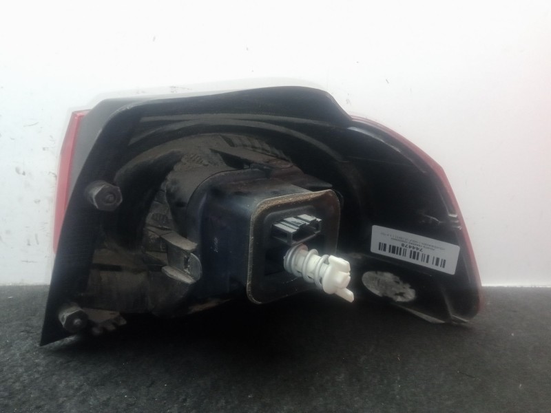 Recambio de piloto trasero izquierdo para volkswagen golf vi (5k1) 1.6 tdi referencia OEM IAM .  