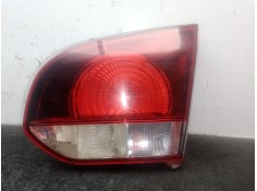 Recambio de piloto trasero derecho interior para volkswagen golf vi (5k1) 1.6 tdi referencia OEM IAM 5K0945094K  