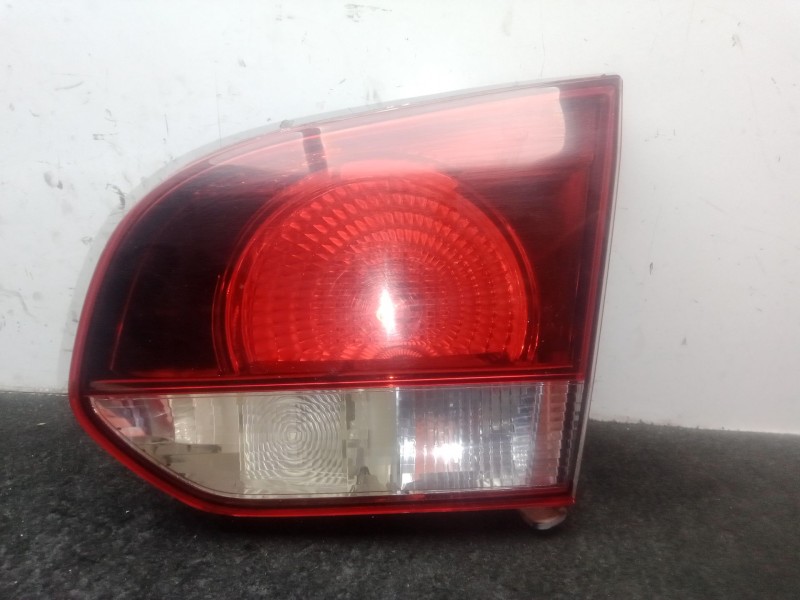 Recambio de piloto trasero derecho interior para volkswagen golf vi (5k1) 1.6 tdi referencia OEM IAM 5K0945094K  