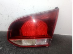 Recambio de piloto trasero derecho interior para volkswagen golf vi (5k1) 1.6 tdi referencia OEM IAM 5K0945094K   2