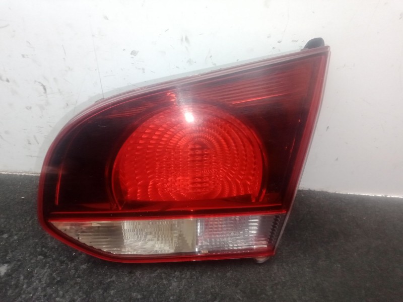 Recambio de piloto trasero derecho interior para volkswagen golf vi (5k1) 1.6 tdi referencia OEM IAM 5K0945094K  