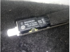 Recambio de antena para volkswagen golf vi (5k1) 1.6 tdi referencia OEM IAM 5K0035552A AMP DE ANTENA  2