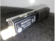 Recambio de antena para volkswagen golf vi (5k1) 1.6 tdi referencia OEM IAM 5K0035552A AMP ANTENA  2