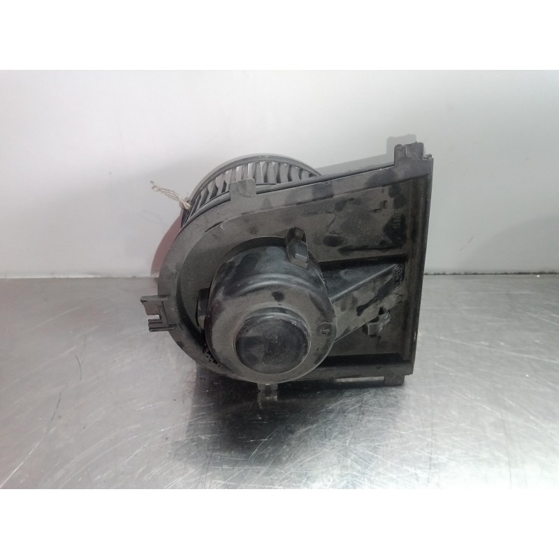 Recambio de motor calefaccion para volkswagen polo berlina (6n2) 1.4 referencia OEM IAM 1J1819021A-H35657880E  