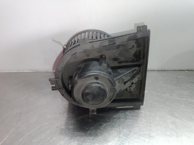 Recambio de motor calefaccion para volkswagen polo berlina (6n2) 1.4 referencia OEM IAM 1J1819021A-H35657880E  