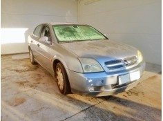 OPEL VECTRA C GTS (Z02)