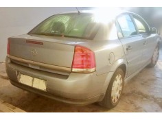 opel vectra c gts (z02) del año 2003 2