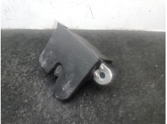 Recambio de cerradura maletero / porton para volkswagen golf vi (5k1) 1.6 tdi referencia OEM IAM 5K0827505A  