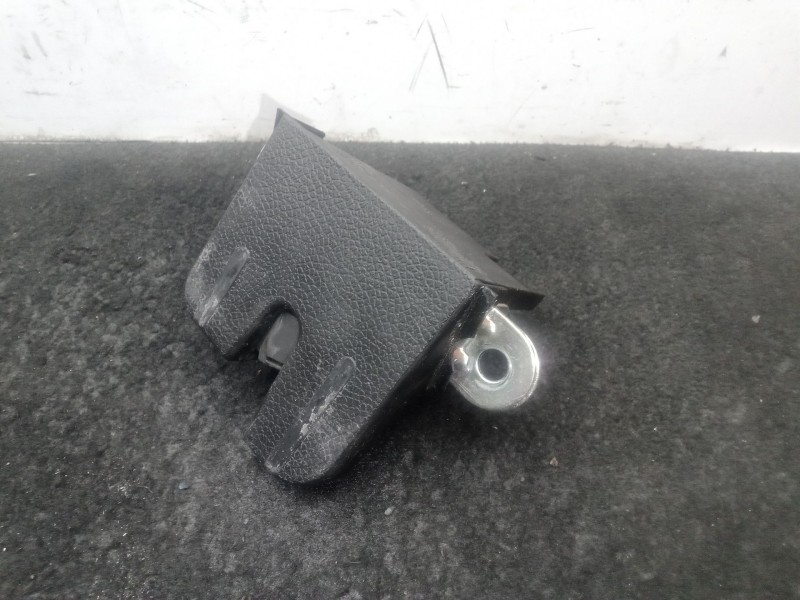 Recambio de cerradura maletero / porton para volkswagen golf vi (5k1) 1.6 tdi referencia OEM IAM 5K0827505A  